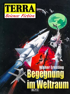 cover image of Terra--Science Fiction 05